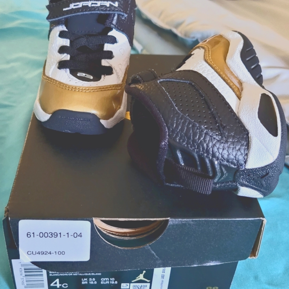 Jordan 4C